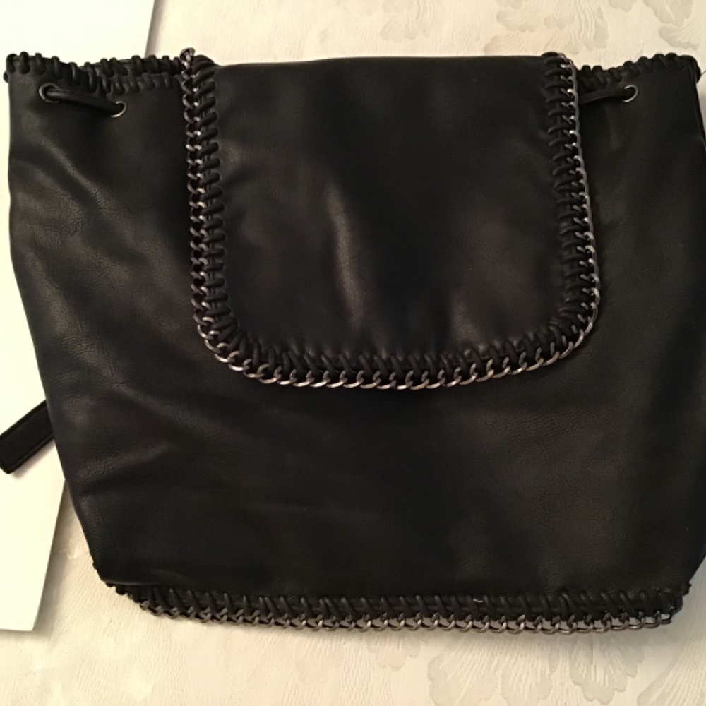 Backpack purse - Picture 3 of 3